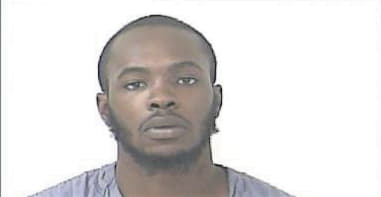 Ronnell Marion, - St. Lucie County, FL 